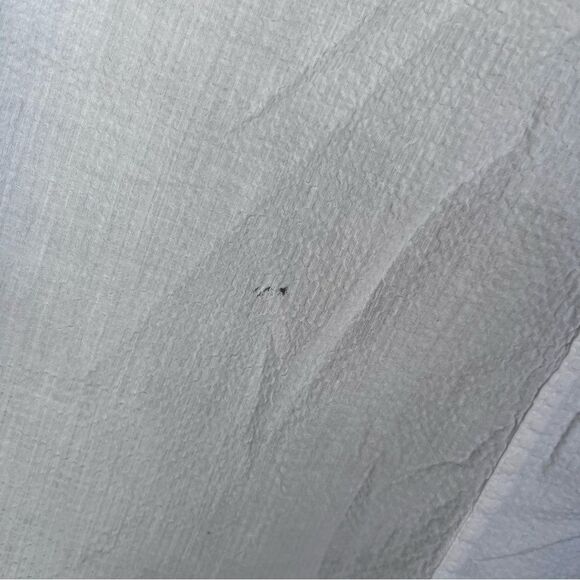 Seersucker Baby blanket Donkey 56x36 - Picture 4 of 6